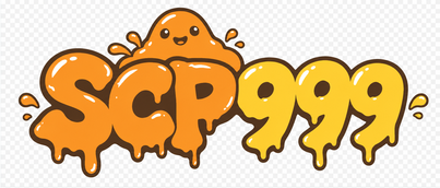 scp999 লোগো